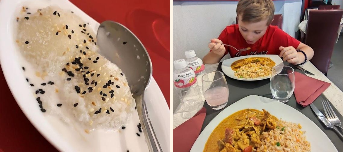 Restaurant Chez Mone - Gallery Image 1