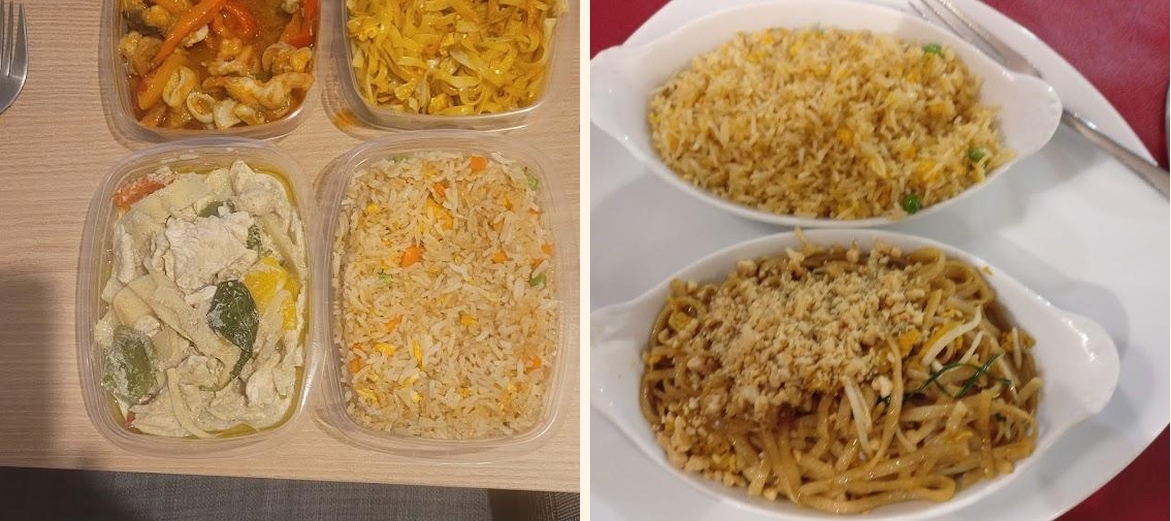 Restaurant Chez Mone - Gallery Image 2