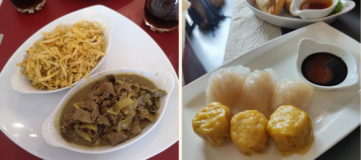 Restaurant Chez Mone - Gallery Image 3