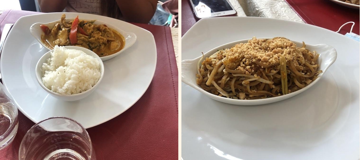 Restaurant Chez Mone - Gallery Image 4