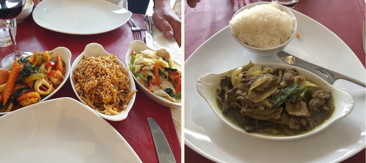 Restaurant Chez Mone - Gallery Image 5